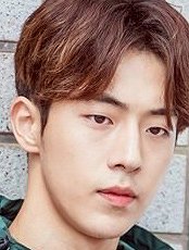 Joo-hyeok Nam