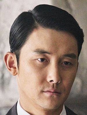 Joon-han Kim