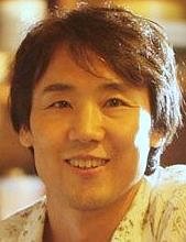Joong-ki Kim