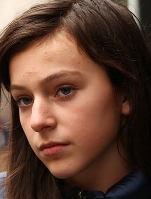 Jordanne Jones
