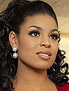 Jordin Sparks Thomas