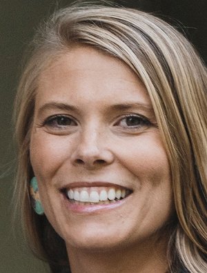 Jorunn Myklebust Syversen