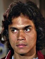 Jose De Vega