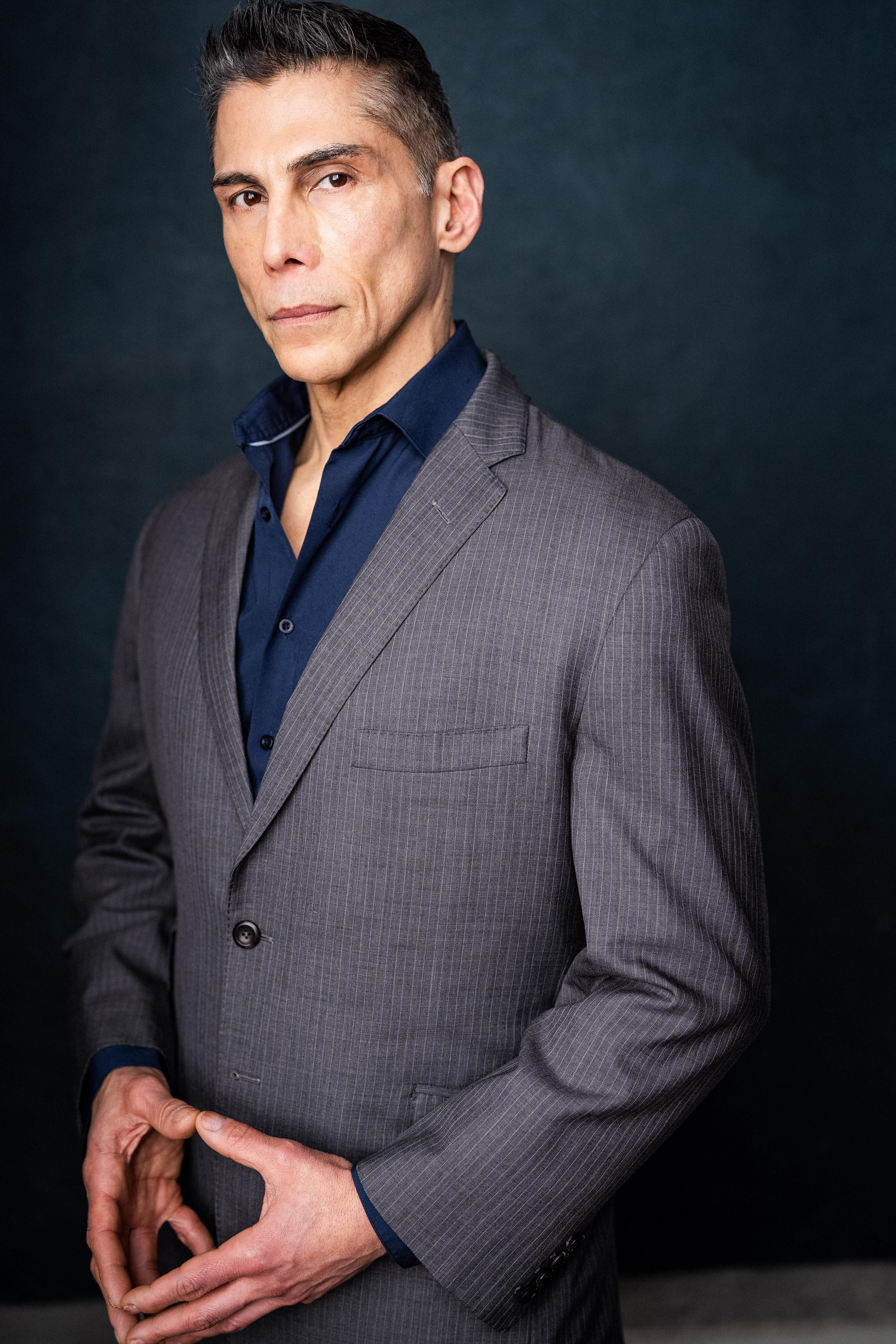 Jose Eduardo Ramos
