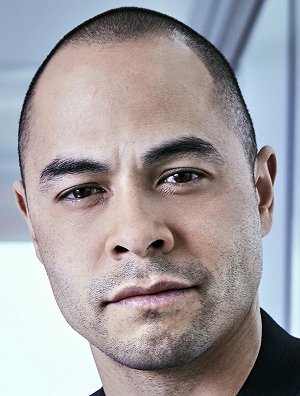 Jose  Pablo Cantillo