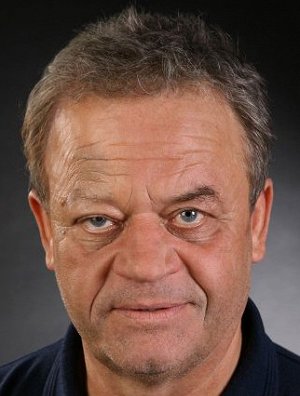 Josef Dlouhý