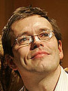 Josef Kubáník
