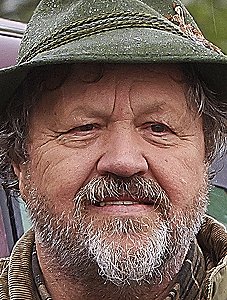 Josef Nechutný