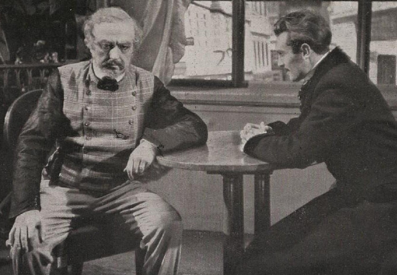 Josef Rozsíval