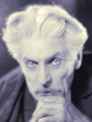 Josef Swickard