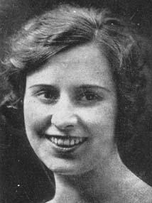 Josefina Díaz