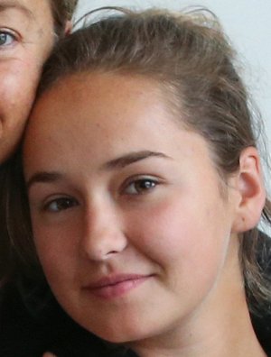 Josefína Rašilovová