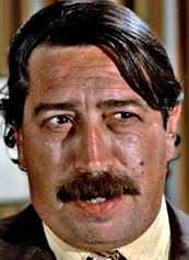 Joseph Bernard
