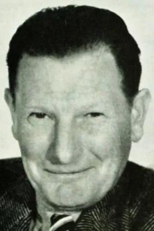 Joseph Kane