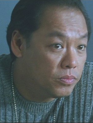 Joseph Man-kwong Cheung