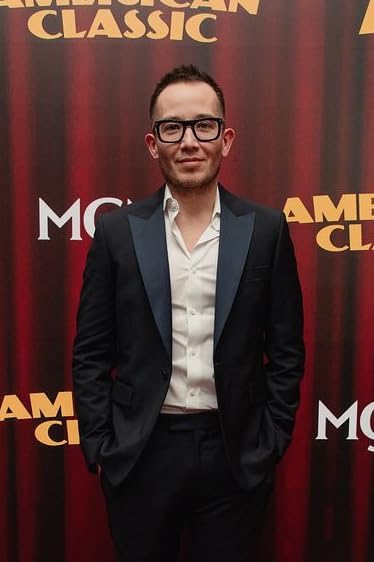 Joseph Morales