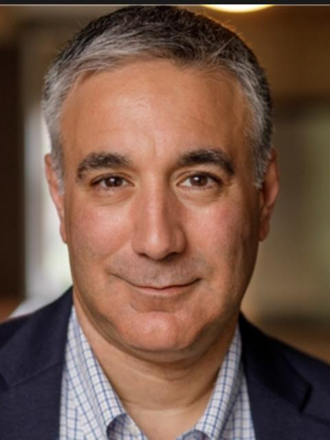 Joseph Scotto