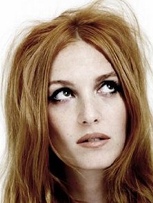 Joséphine de La Baume