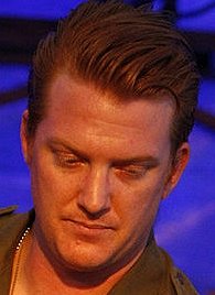 Josh Homme