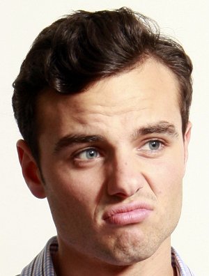 Josh McKenzie