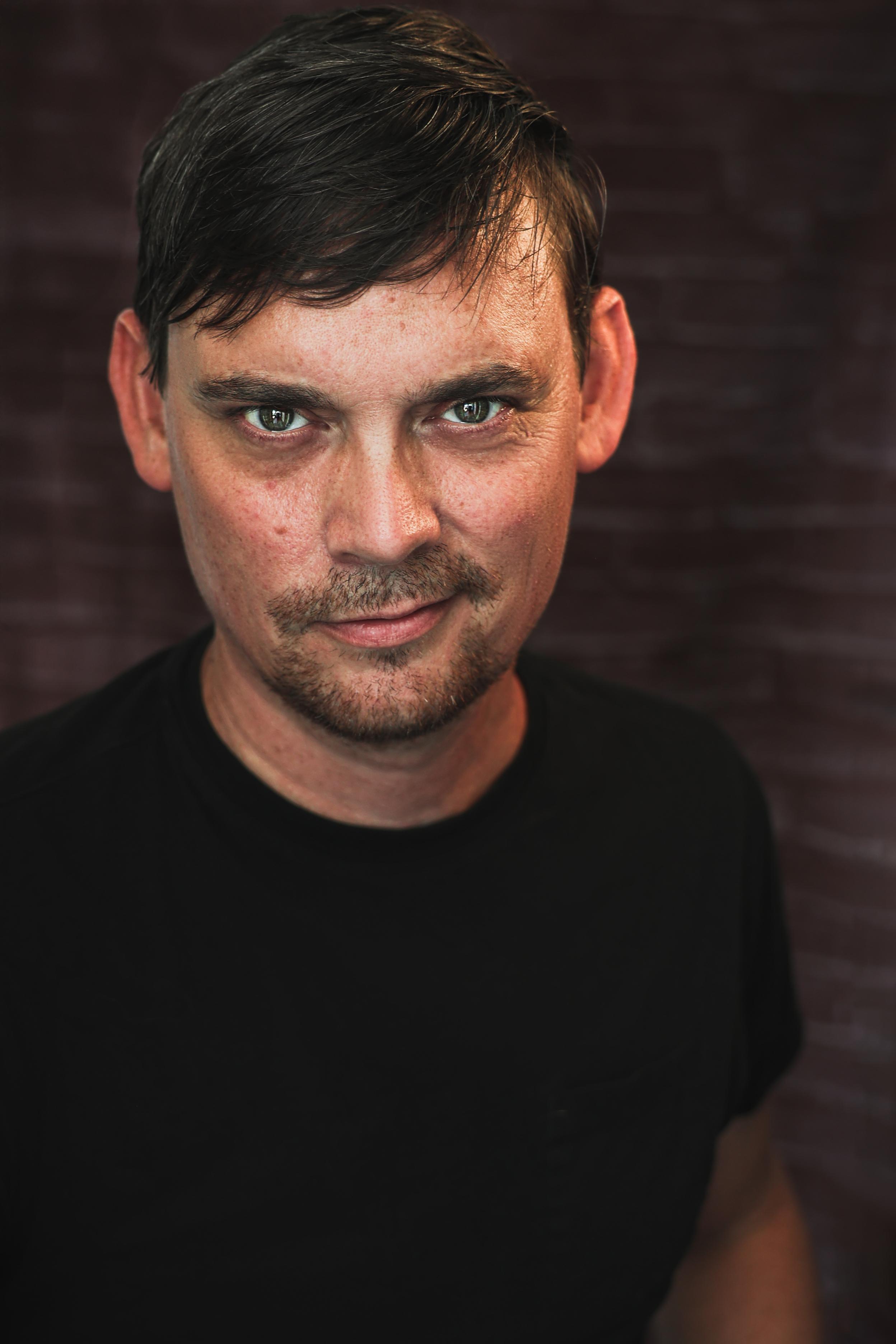 Joshua Ritter