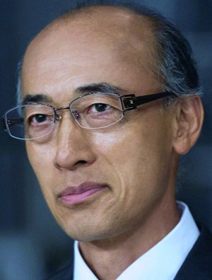 Joši Sakó