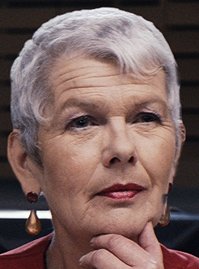 Josiane Pinson