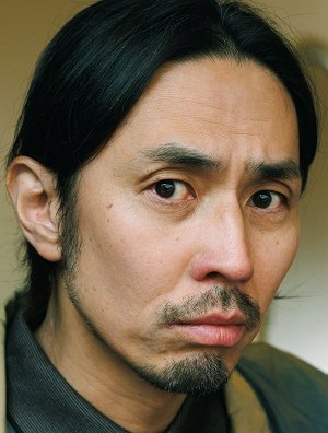 Jošihiko Hakamada