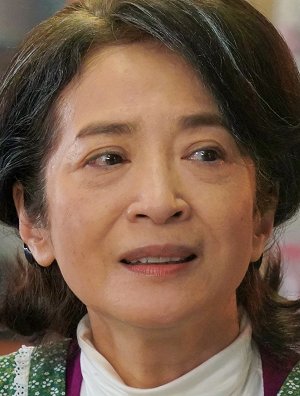 Jošiko Nakada