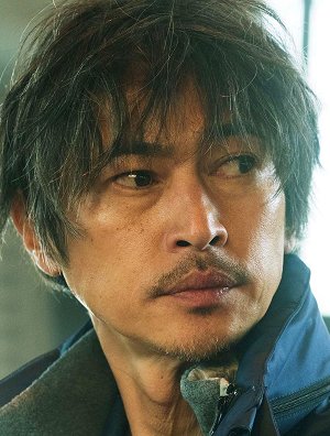 Jósuke Kubozuka