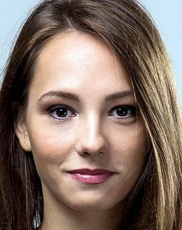 Jovana Stojiljkovič