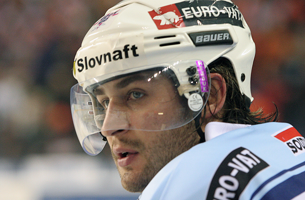 Jozef Mihálik
