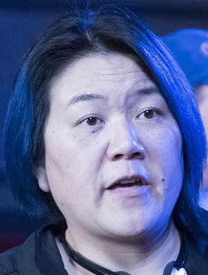 Jude Weng