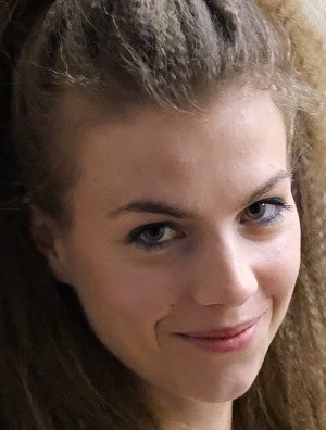 Judit Gigi Vas