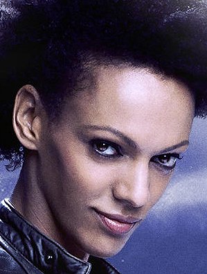 Judith Shekoni