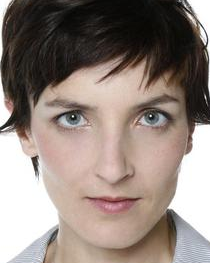 Judith Siboni