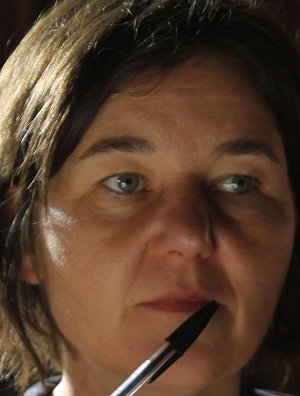 Judith Voelker