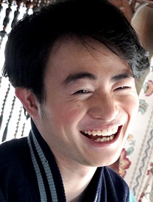 Júki Morinaga