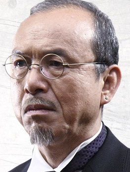 Jukidžiró Hotaru