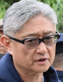 Jukihiko Cucumi