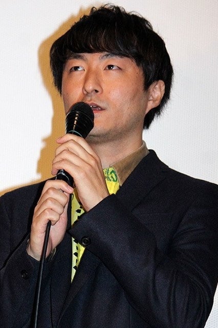 Jukihiro Morigaki
