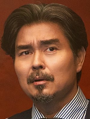 Jukijoši Ozawa