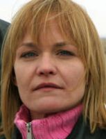 Julia Blankenburg