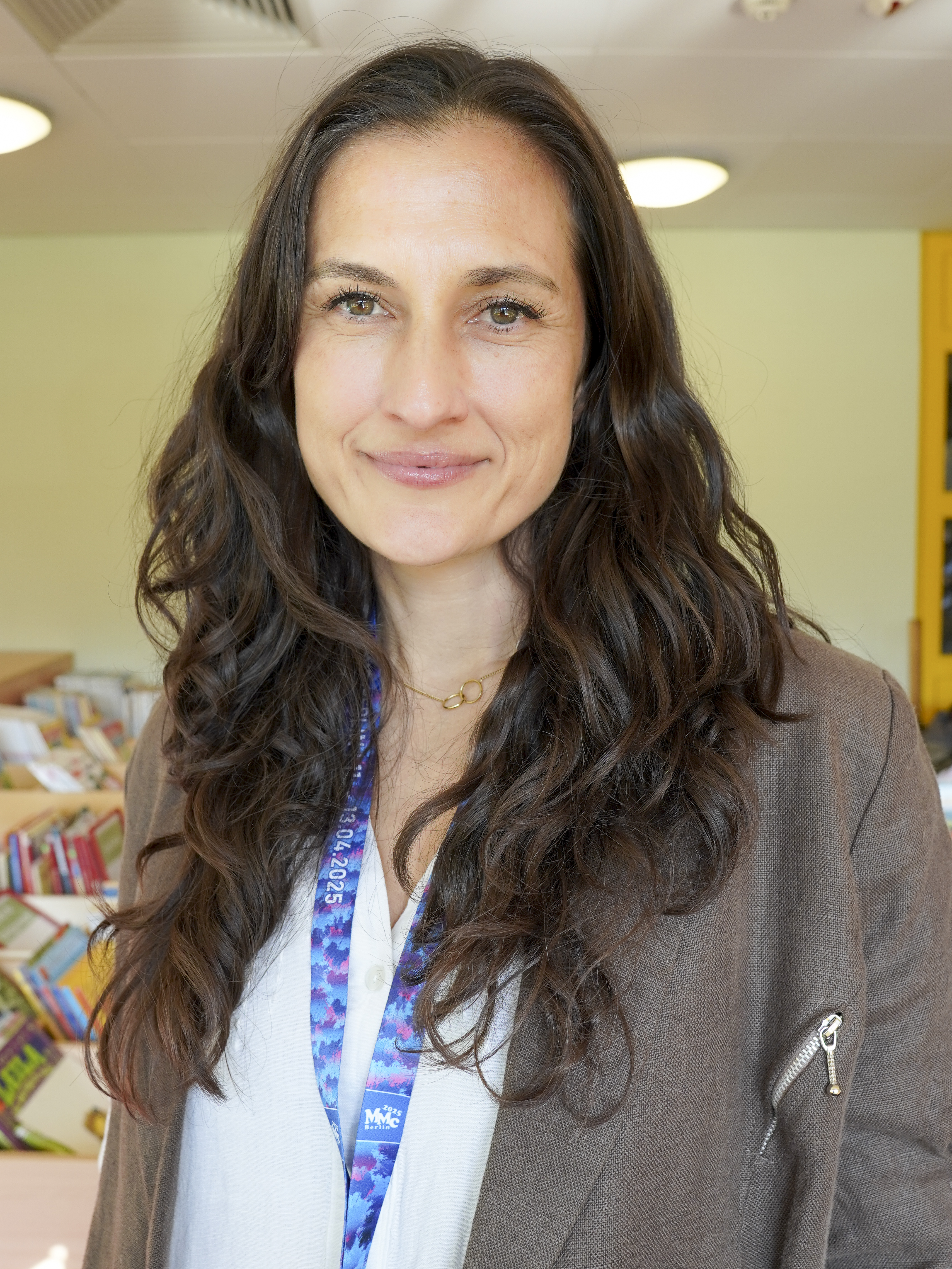 Julia Casper