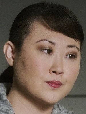 Julia Cho