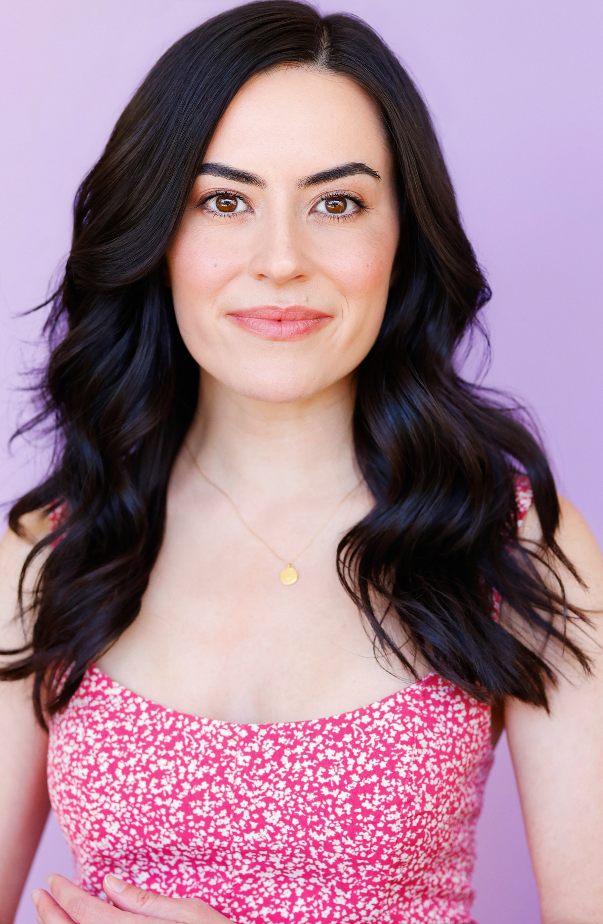 Julia Gallagher