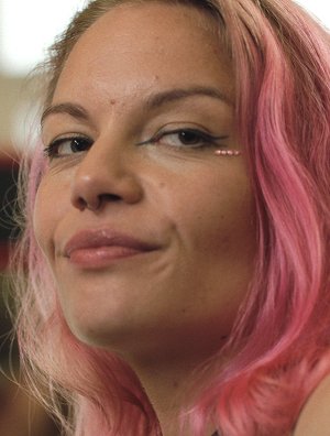 Juliana Brutovská Oľhová