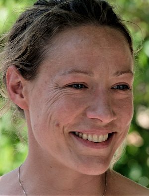 Julie Moulier