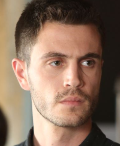 Julien Hurteau
