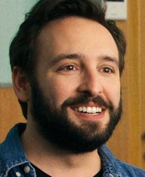 Julien Pestel
